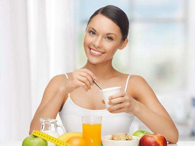 不同年龄段女性保养卵巢方法