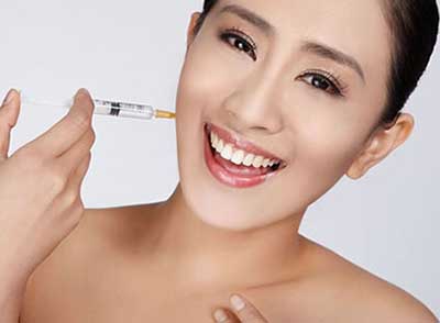 这针打下去危害真不小 妹子们要三思哦！