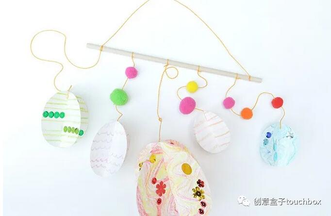 别致风铃制作