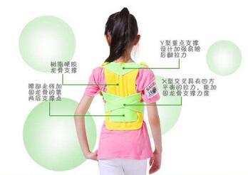 儿童驼背矫正器哪种牌子好