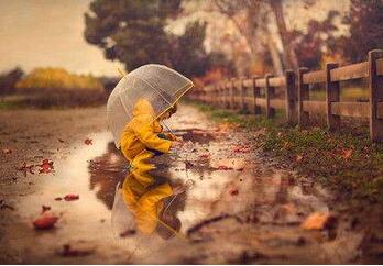 秋季宝宝护理大全