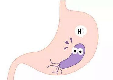 幽门螺旋杆菌的危害