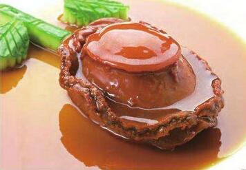 宝宝多大鲍鱼最好