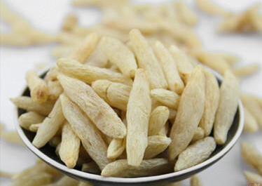 麦冬的副作用