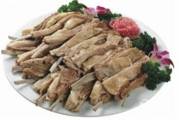 儿童风湿热不能吃什么