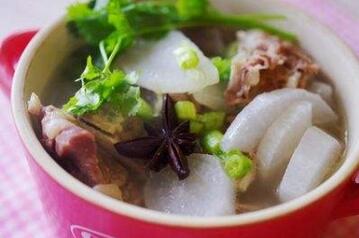 小孩抵抗力差怎么办？小孩喝什么汤增强抵抗力