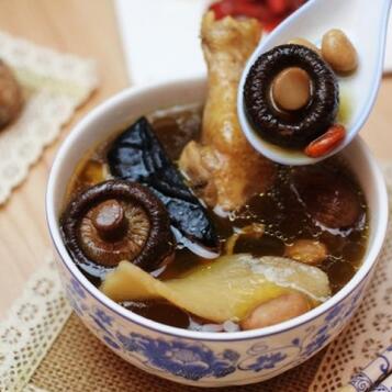 小孩抵抗力差怎么办？小孩喝什么汤增强抵抗力