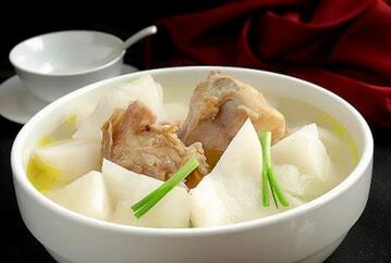 小孩抵抗力差怎么办？小孩喝什么汤增强抵抗力