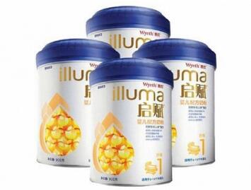 新生儿喝什么奶粉好_新生儿奶粉哪种好推荐