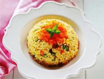 4岁宝宝食谱