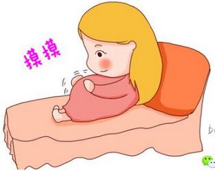 怀孕几个月有胎动?