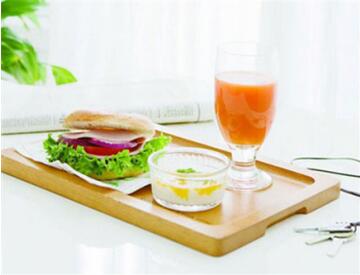 考试前吃什么好