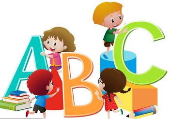 幼儿园英语学习简单的日常用语