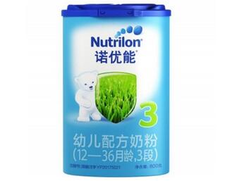 2019年婴儿奶粉质量排行榜10强