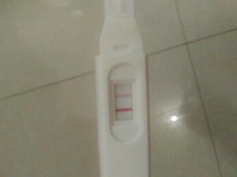 验孕棒一条深一条浅,我到底有没有怀孕?
