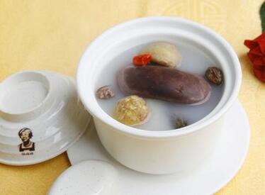 补肾的食物有哪些