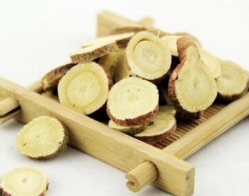 甘草片小孩能吃吗