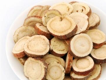 甘草片小孩能吃吗