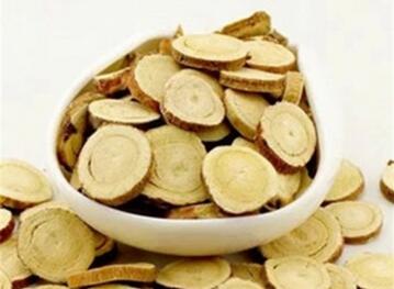 甘草片小孩能吃吗