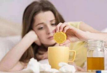 孕妇咳嗽怎么办 吃什么好得快