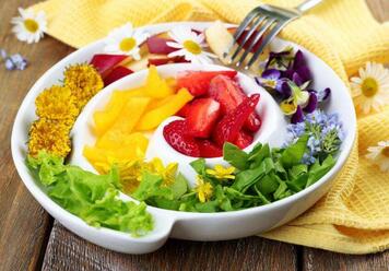 备孕吃什么食物好