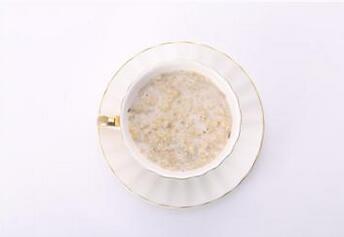 鲜虾粥