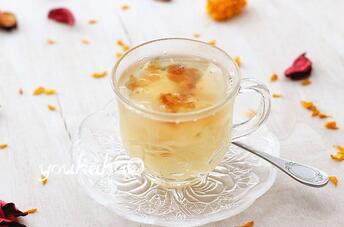 小孩怎么吃桃胶