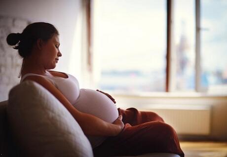 孕妇得了湿疹怎么办