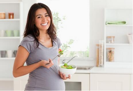 孕妇得了湿疹怎么办