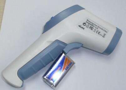 人体异常体温范围