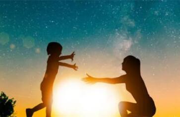 怎么给孩子取小名