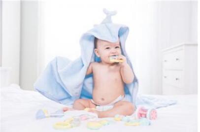 宝宝取英文名字的技巧