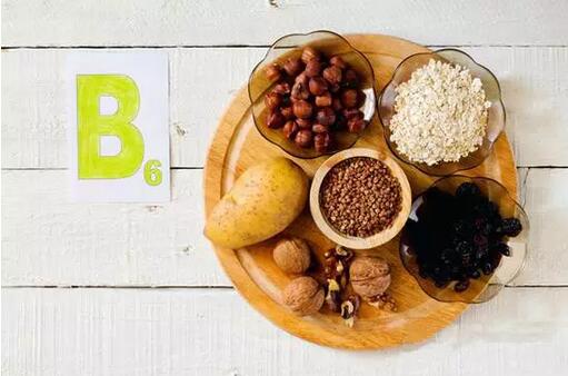B族维生素