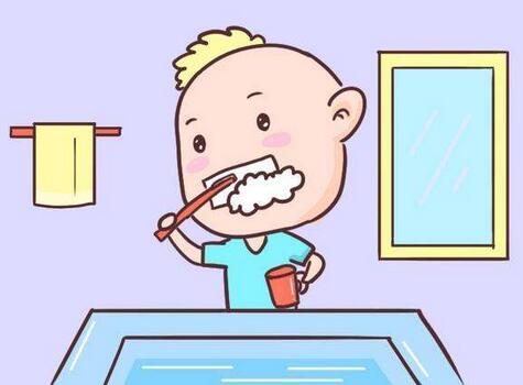 儿童换牙期7大注意事项