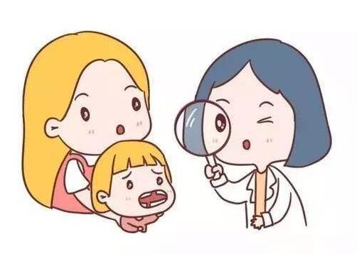 儿童换牙期7大注意事项