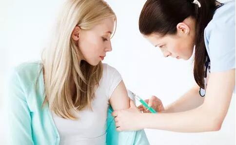 流感疫苗安全吗