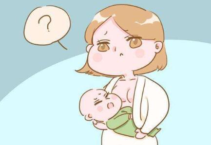 如何预防奶水不足