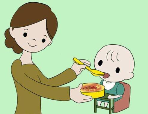 6-24个月宝宝辅食制作100款