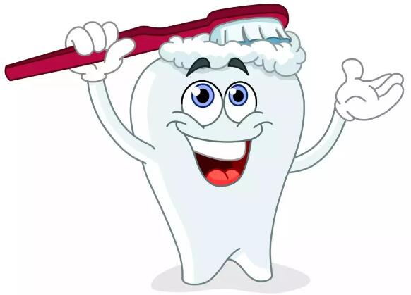 这些儿童换牙注意事项