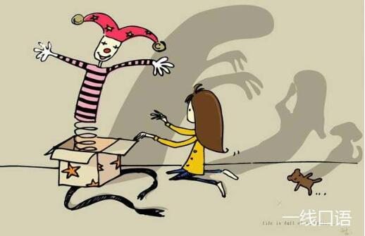 惊喜英文怎么写 surprise怎么读