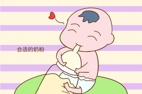 宝宝不吃奶粉、不接受奶瓶怎么办?