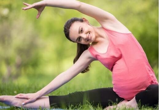 1一3月怀男孩症状