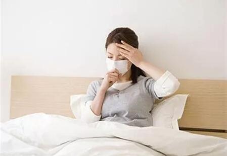 孕妇发烧怎么办