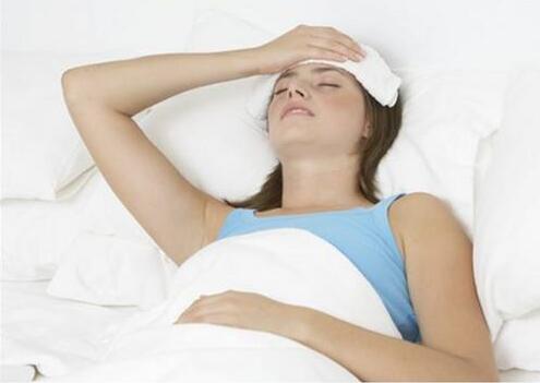 孕妇发烧对胎儿有影响吗