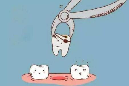 儿童拔牙可以用麻药吗