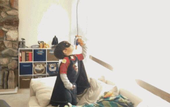 儿童这6种衣服不要买，有安全隐患