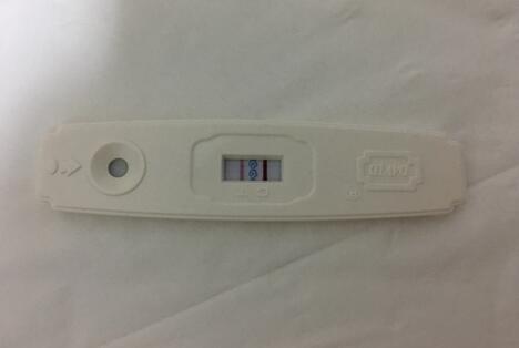 停经多久能测出怀孕