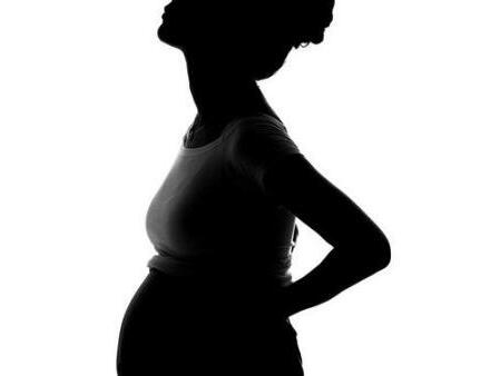 孕妇耻骨位置图 耻骨是哪个部位