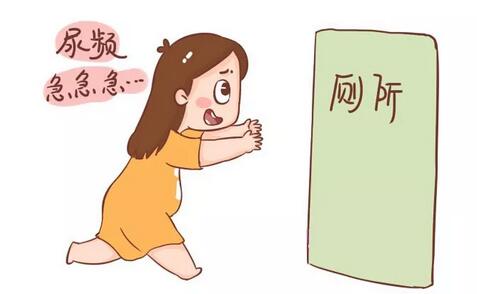 怀孕初期反应有哪些