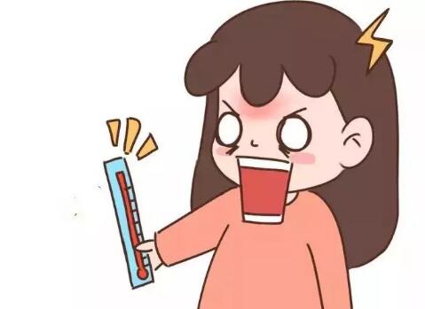 怀孕初期反应有哪些